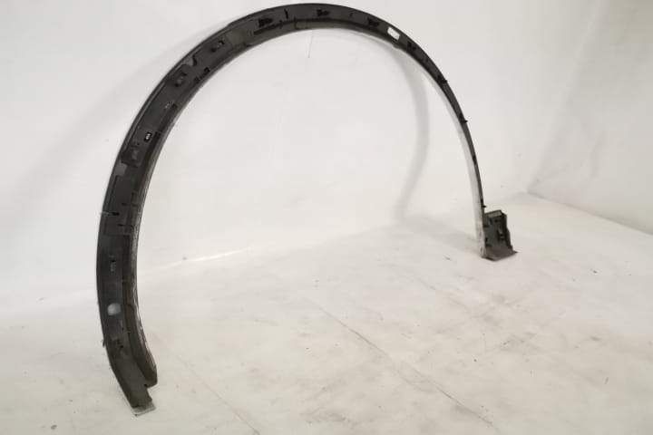Предна дясна разширителна арка Оригинална В добро състояние S-line Ауд