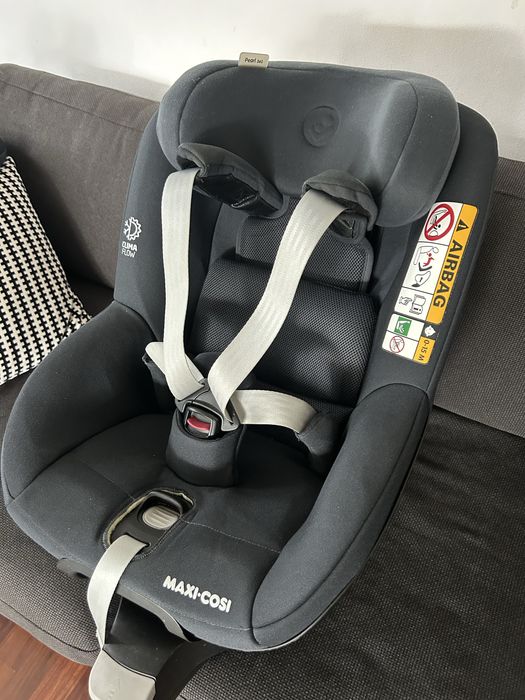 Столче maxi cosi pearl 360