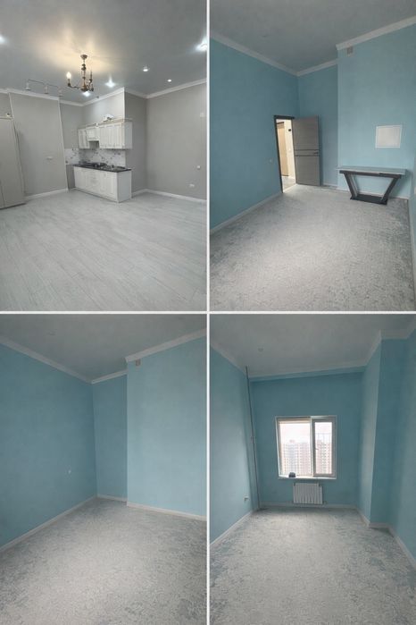 Продается квартира в актау