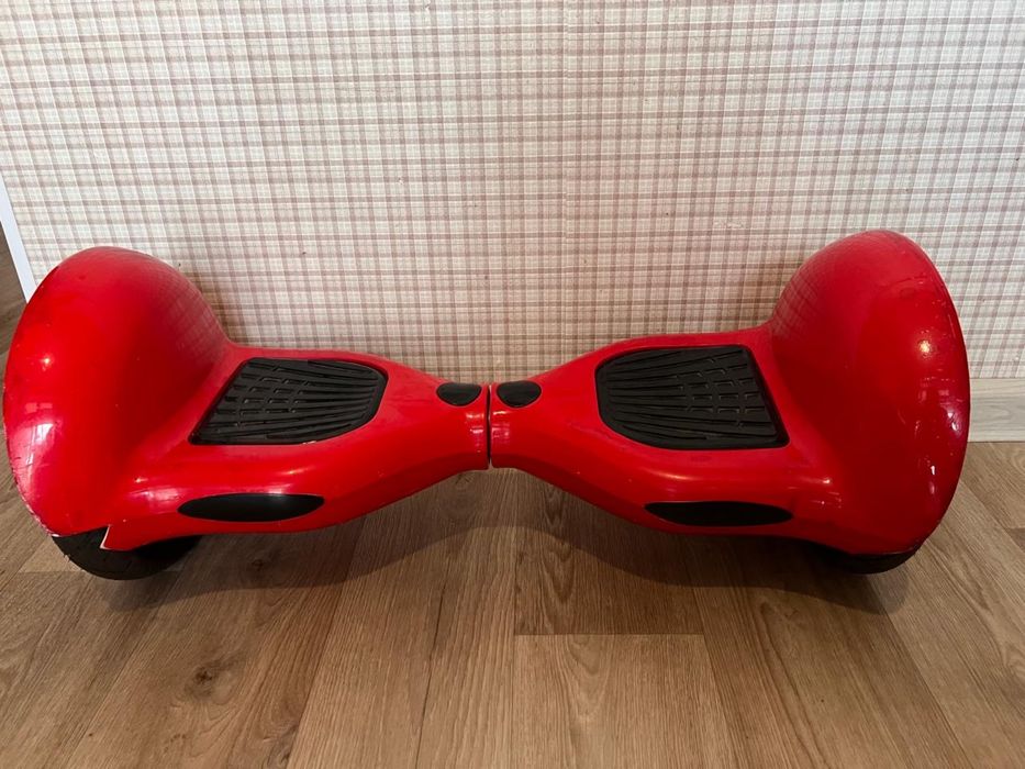 Гироскутер детский транспорт