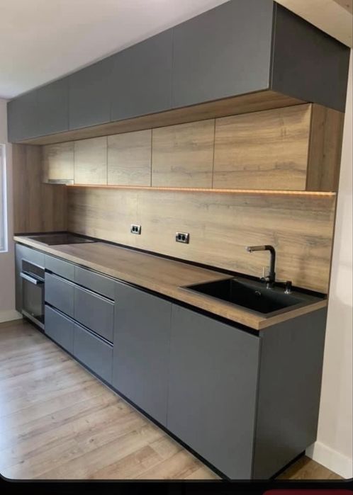 Kuxniy mebel buyurtma boyicha