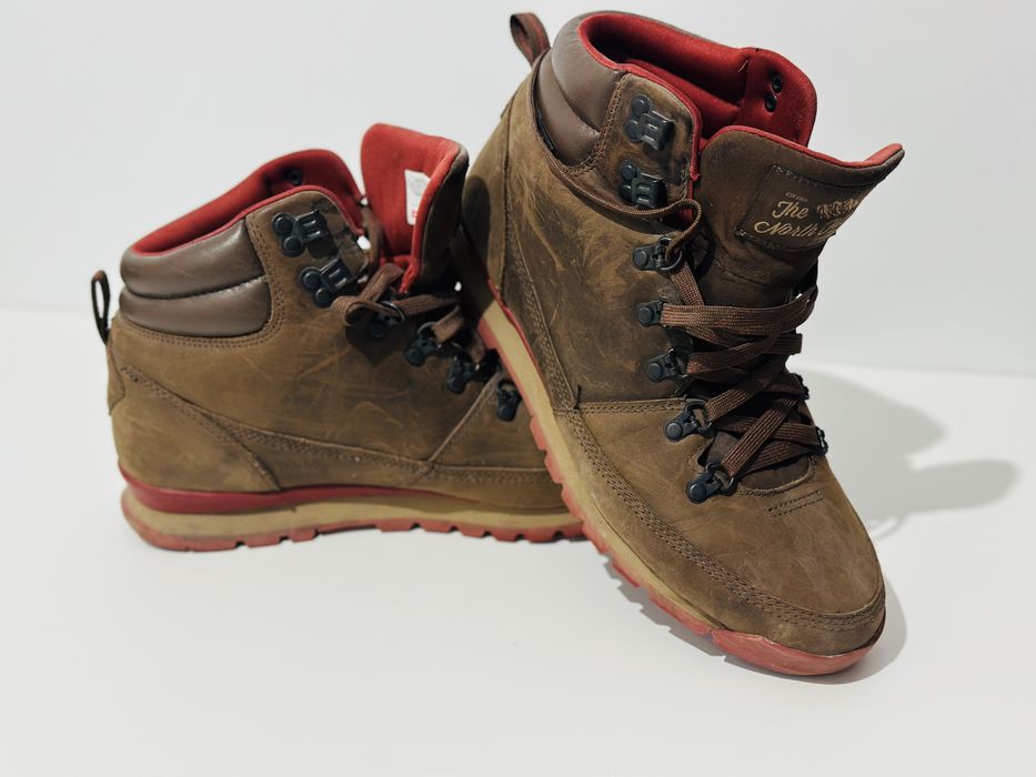 Ghete The North Face HydroSeal marimea 41,5