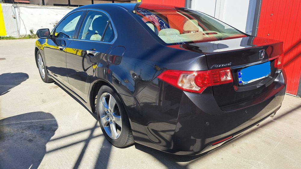 Honda Accord 2.0 Executive, 2012, 161000KM, Cutie Automata