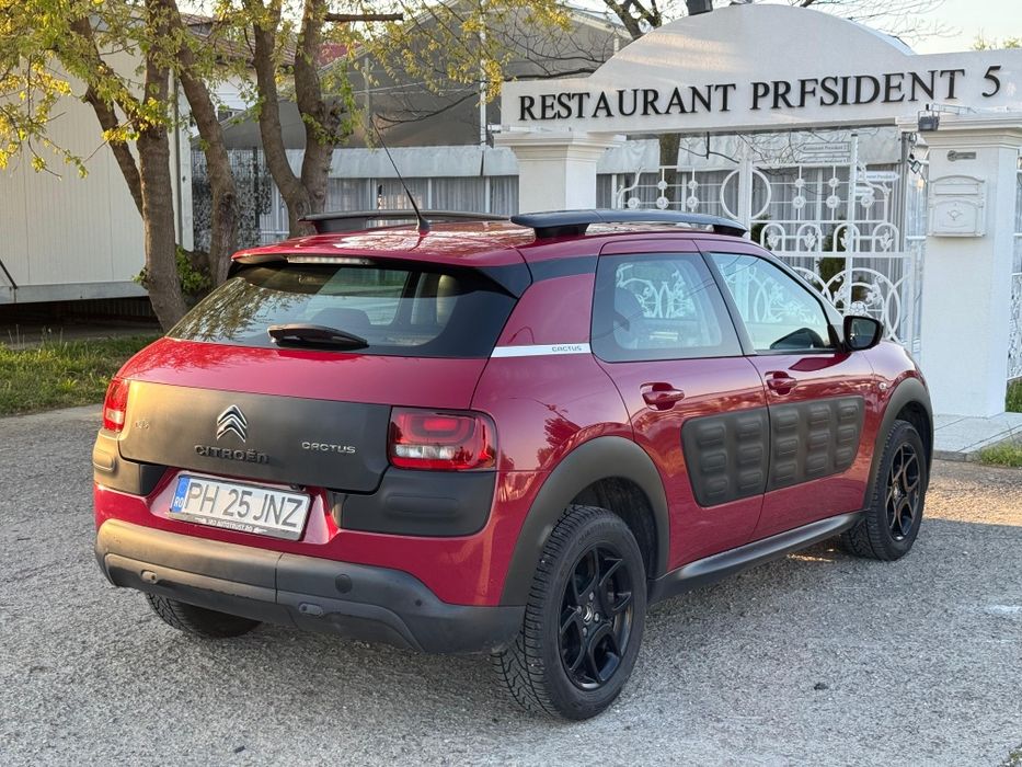 Autoturisme citroen