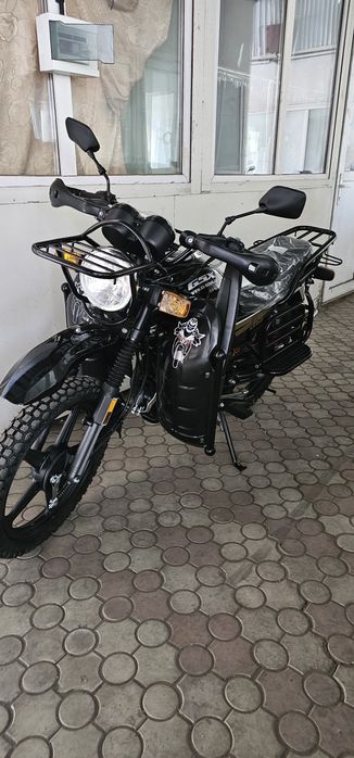 Продам мопеды скутеры