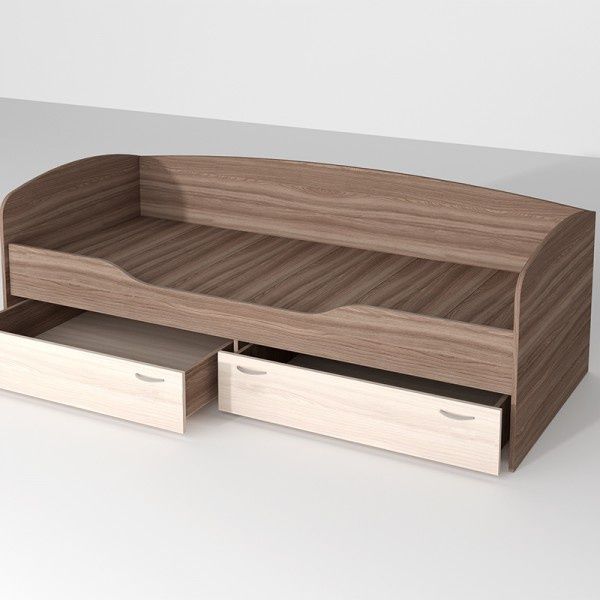 Изготовление детской мебели