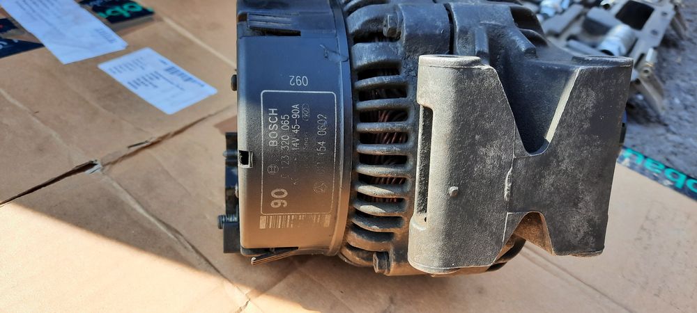Alternator Sprinter 2002 RECONDITIONAT