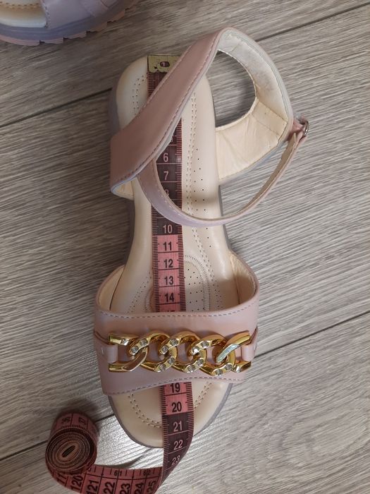 Босоножки,22 см по стельке