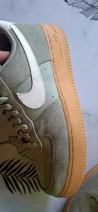 Маратонки nike air force 1