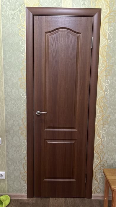 Межкомнатная   Дверь