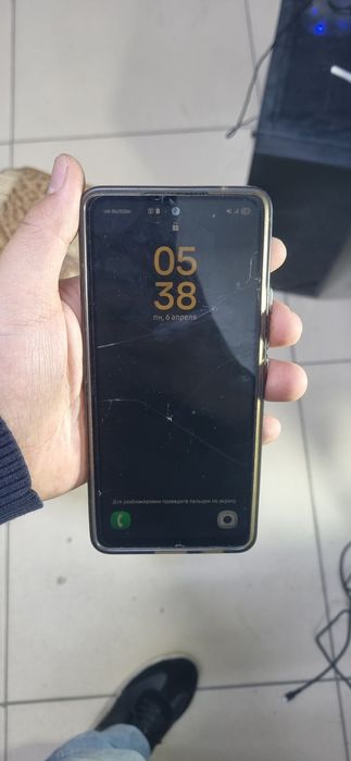 Samsung a 51 в рабочем состояний