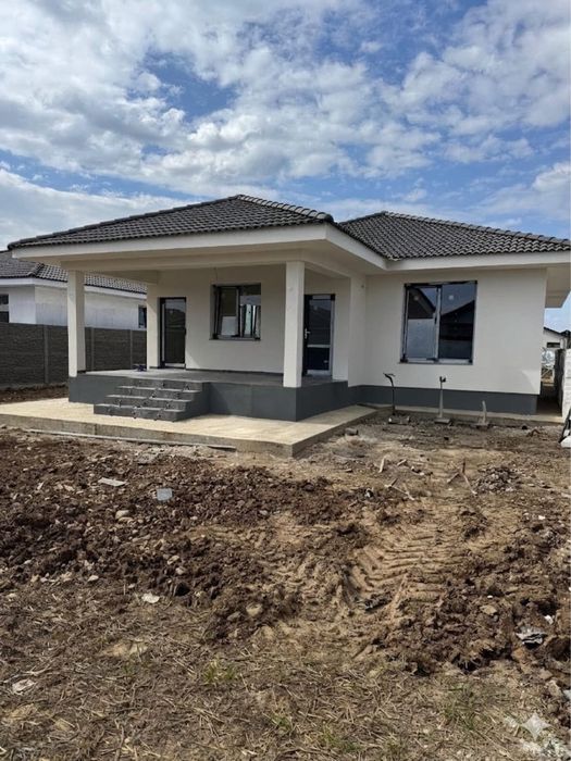 Vand casa Santandrei