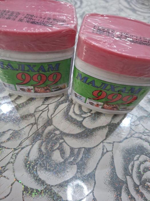 Продам Малхам бальзам от боли