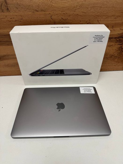 MacBook Pro/BariBarShop/Рассрочка