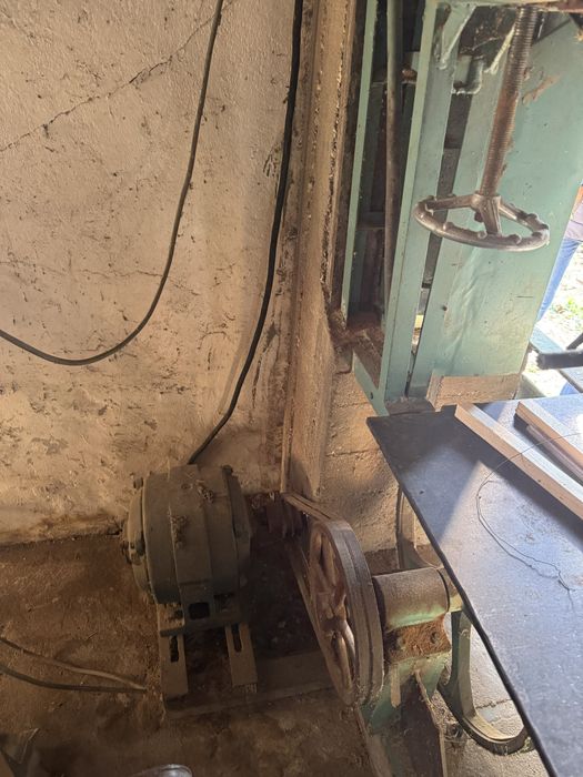 Циркуляр - Статичен