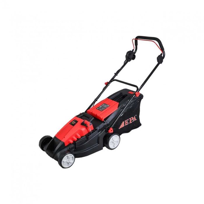 Газонокосилка EGK-1600 Гарантия (1600Вт)