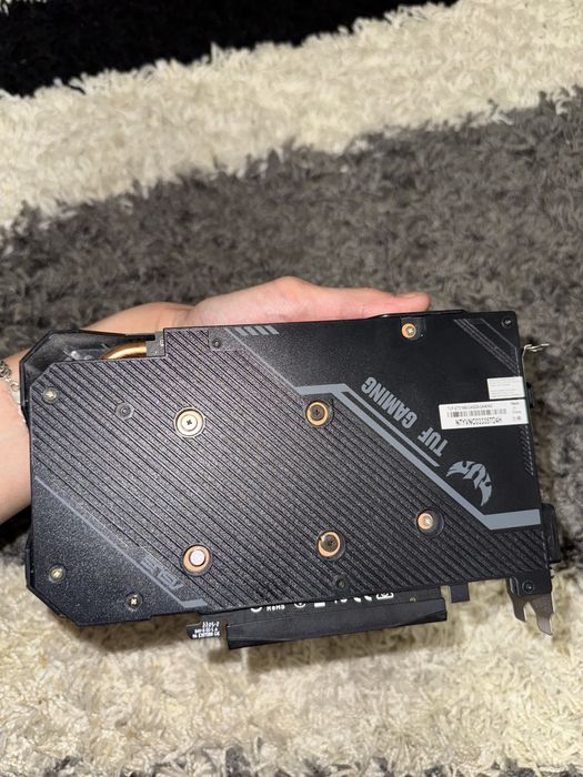 Продам видеокарту