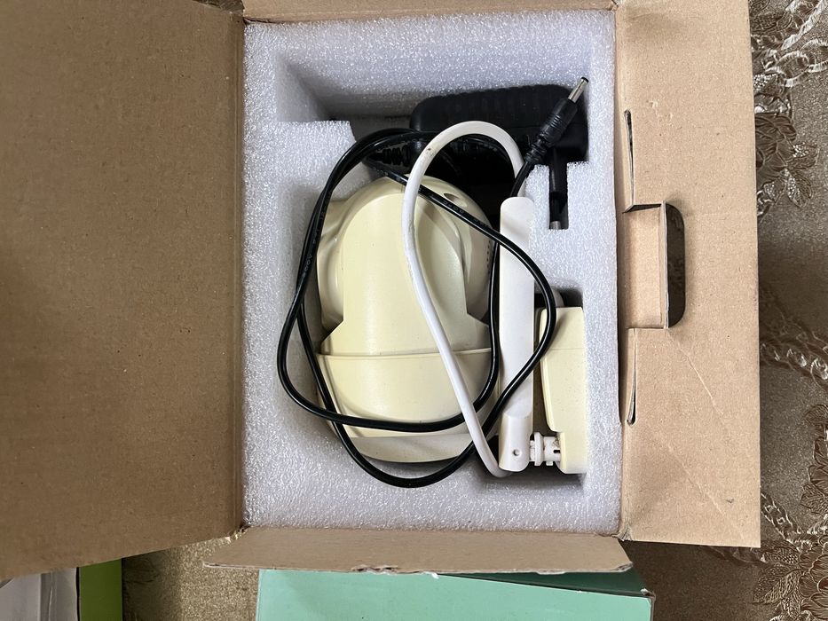 Camera de supraveghere