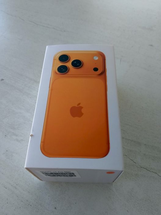 Продам iPhone 17 pro Max mini