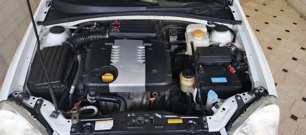 Лассетти 2 позиция 2012 й