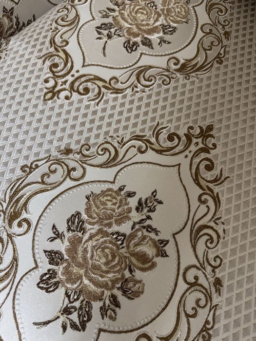 Фараон диван и два кресла