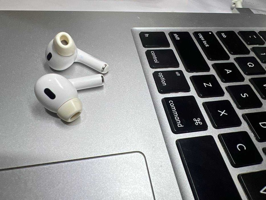 Ушки AirPods Pro 2nd Generation. Оригинал