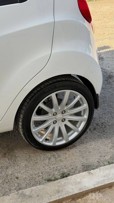 Cobalt diska R17