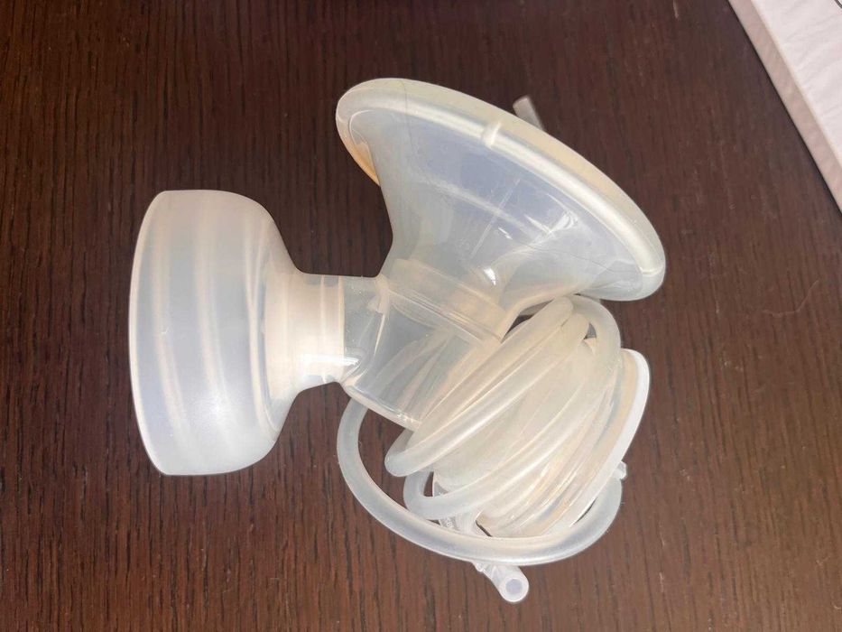 Philips Avent Електрическа помпа за кърма