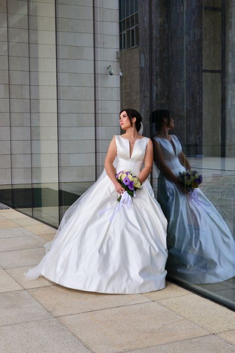 Сдам в аренду свадебное платье