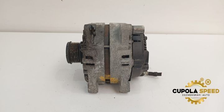 Alternator 2.0d 9678048880 Peugeot 508 1 [2010 - 2014]