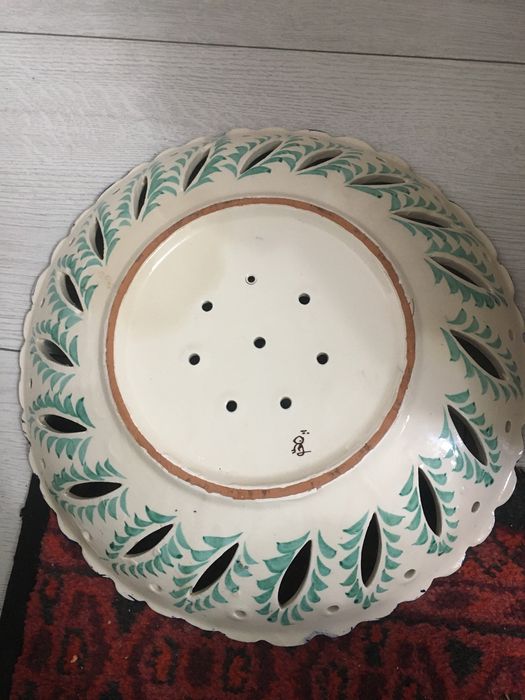 Фруктовнница.И ляган!