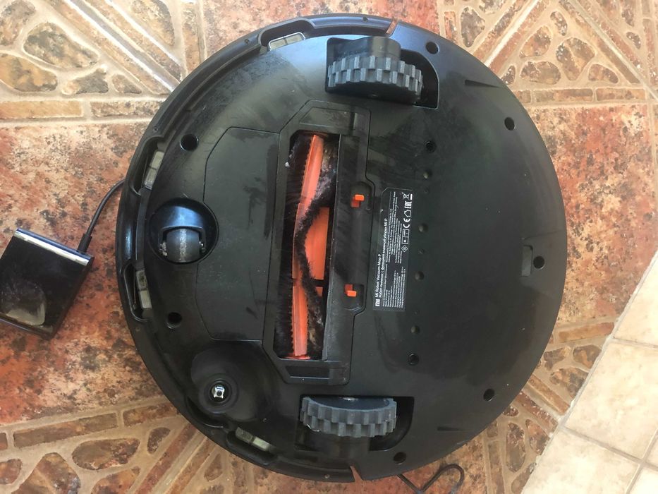 Xiaomi Мi прахосмукачка за сухо и мокро