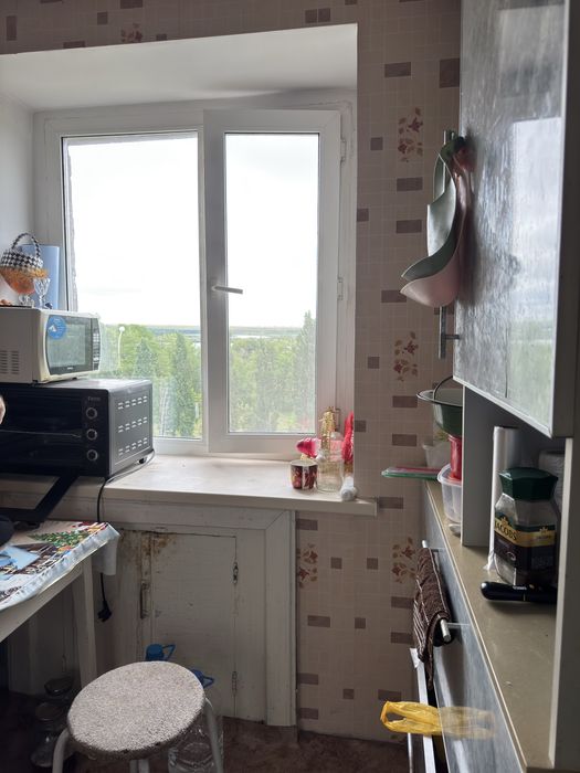 Продам 1ком Квартиру 9мкр