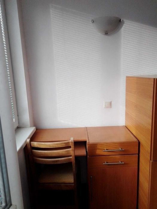 Дава се под наем Едностаен апартамент в София, Студентски град - 40 кв.м за 450 € - Снимка #2