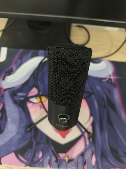 Микрофон FIFINE K669