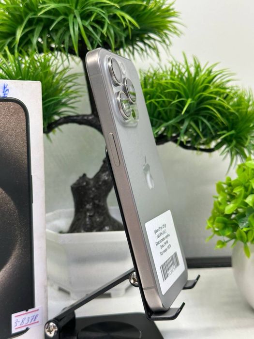 Iphone 15 pro 128 gb ЕАС