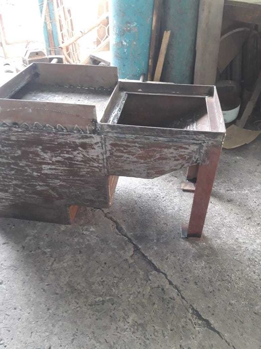 Котел для бани новый