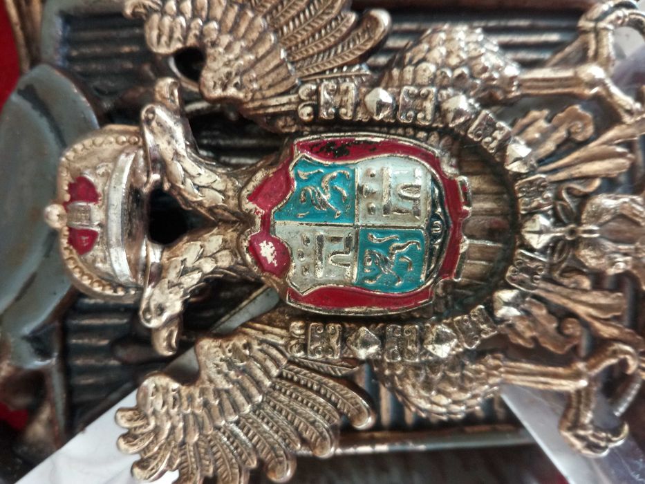 Красиво антикварно предложение.Декорация за стена.