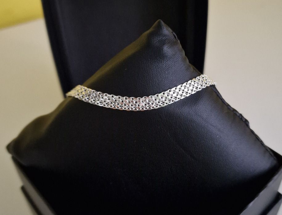 Brățară din argint 925.