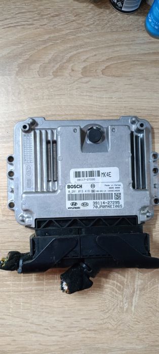 Компютър Хюндай Туксон 2.0 crdi 140 k.s.