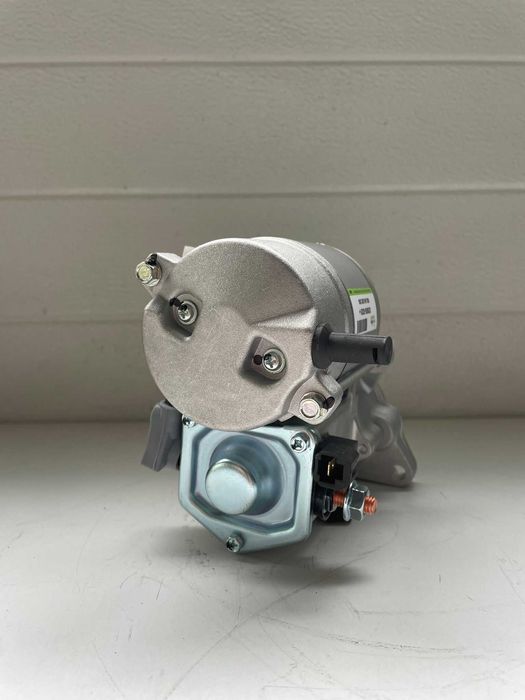 Electromotor NOU, KUBOTA 9 dinti