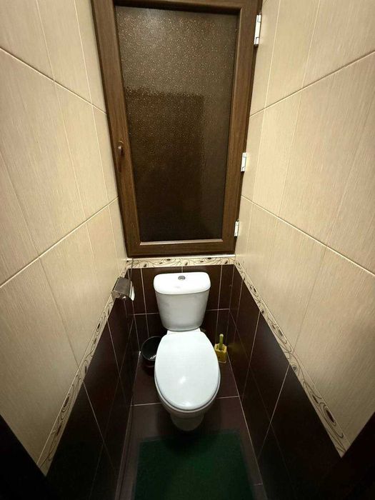 sheriklikka kvartira