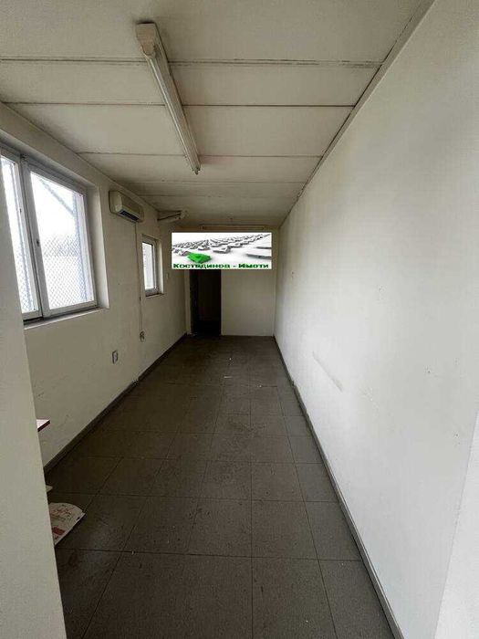 Дава се под наем Склад в Пловдив, Индустриална зона - Север - 190 кв.м за 698.19 € - Снимка #5