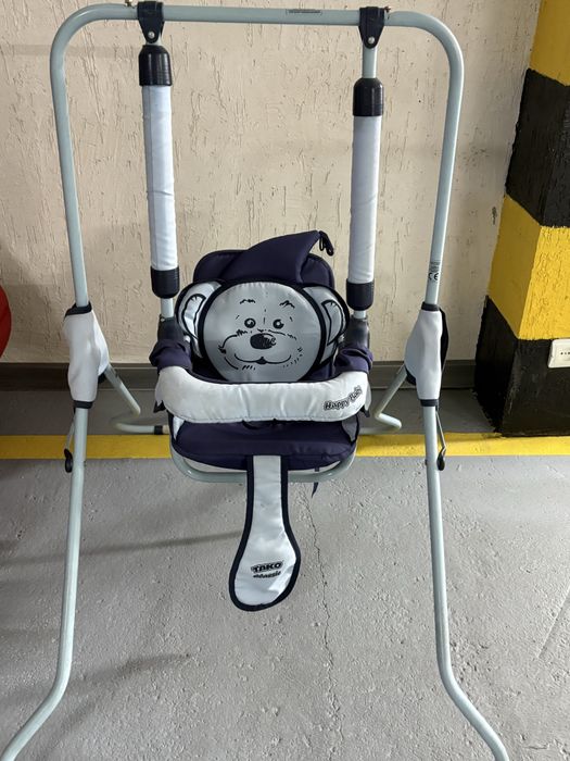 Качеля для детей