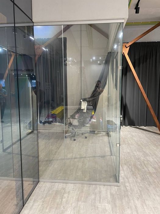 Смарт плёнка электрическая тонировка.