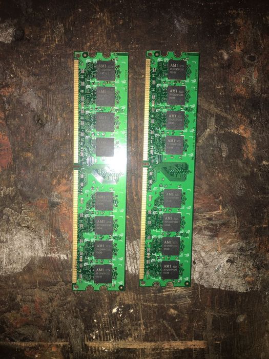 Продам блок системный 2Gb Unb