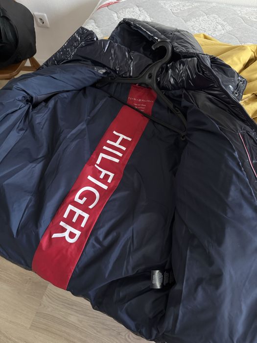 Куртка Tommy Hilfiger L