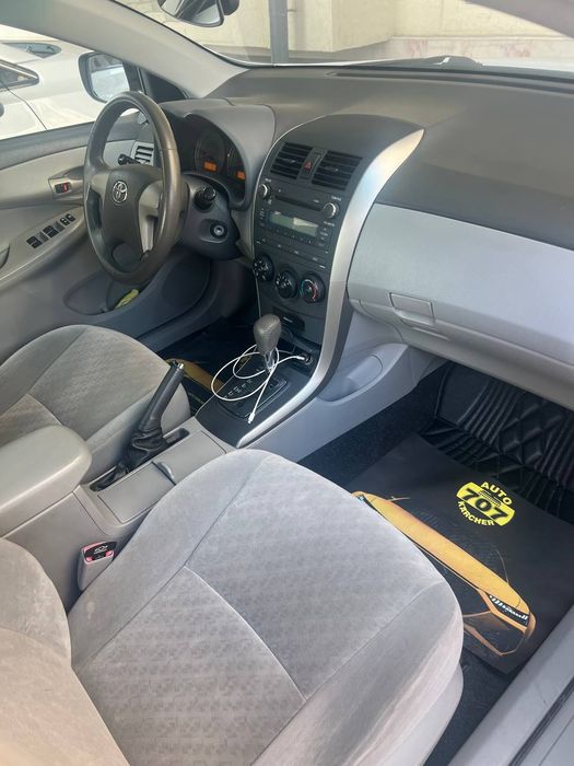 Тойота карола 2008 год пробег 185000 холати яхши.