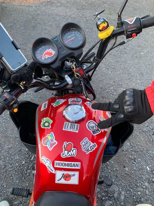 Продаю срочнт альфу 110