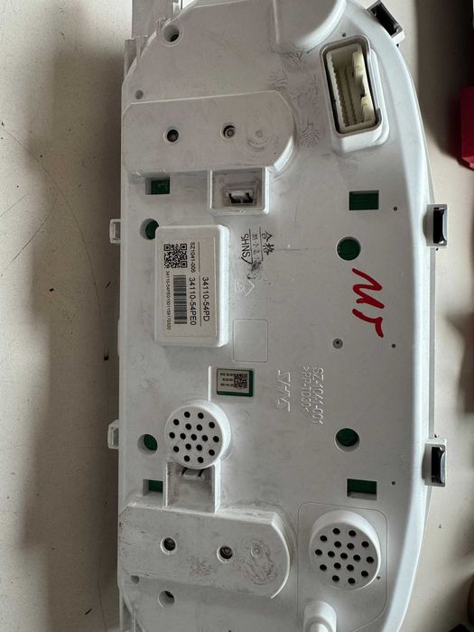 Kit Pornire Suzuki Grand Vitara 1.6 33910-61M00 0261S08263